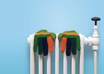 Πετρέλαιο θέρμανσης για πραγματικά ζεστό σπίτι!