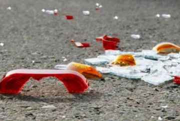 Σοβαρό τροχαίο στη Γλυφάδα