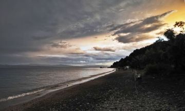 Ο καιρός το Σάββατο 16 Δεκεμβρίου 2017