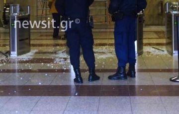 Τέλος οι σεκιούριτι από Μετρό και Ηλεκτρικό – 200 αστυνομικοί θα αναλάβουν την φύλαξη!