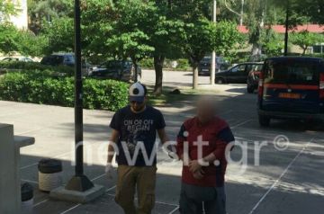 Τουλάχιστον έξι κοπέλες είχε καταγράψει με κάμερα ο βιαστής της Δάφνης