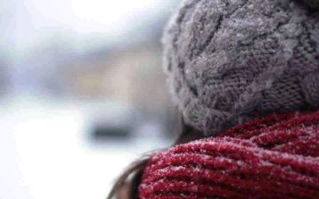 Ο καιρός την Τρίτη 19 Δεκεμβρίου 2017