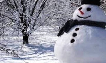 Ο καιρός το Σάββατο 23 Δεκεμβρίου 2017