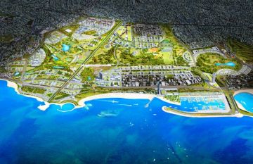 Δήλωση δημάρχου Ελληνικού αναφορικά με την υπογραφή του Προεδρικού Διατάγματος για το Σχέδιο Ολοκληρωμένης Ανάπτυξης (ΣΟΑ) της επένδυσης του Ελληνικού