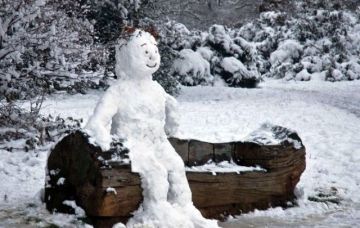 Ο καιρός την Παρασκευή 29 Δεκεμβρίου 2017