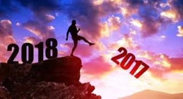 Ο καιρός την Κυριακή 31 Δεκεμβρίου 2017