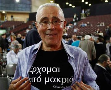 Ζουράρις για σχολικές εκδρομές: Οι μαθητές να πηγαίνουν στα μπορντέλα άλλες μέρες