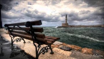 Ο καιρός την Παρασκευή 5 Ιανουαρίου 2018