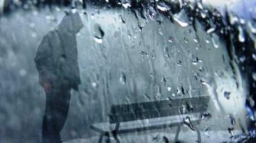 O καιρός την Τετάρτη 10 Ιανουαρίου 2017