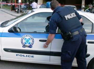Υπόθεση εμπρησμών ΙΧ από φοιτητές στην Ηλιούπολη εξιχνίασε η ΕΛ.ΑΣ