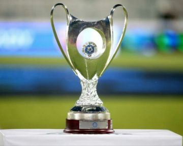 Κύπελλο Ελλάδας: Ολυμπιακός – ΑΕΚ στα προημιτελικά