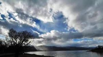 Ο καιρός την Τετάρτη 17 Ιανουαρίου 2018