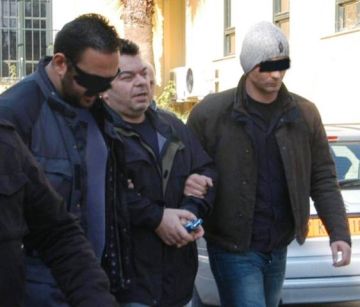 Δολοφονήθηκε ο Βασίλης Στεφανάκος στο Χαϊδάρι! Τον γάζωσαν με καλάσνικοφ