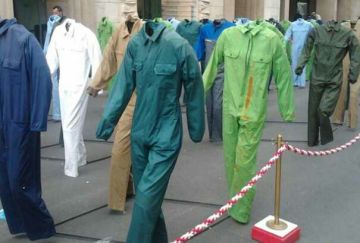 DW: Σε άθλιες συνθήκες δουλεύουν οι Έλληνες