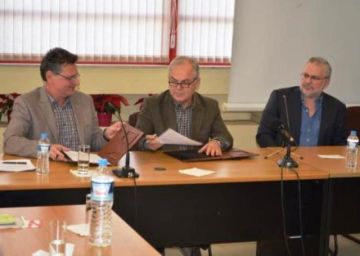 Καισαριανή: Πρωτοποριακή συνεργασία με το ΚΕΘΕΑ για την πρόληψη χρήσης ουσιών