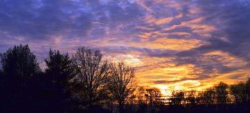 Ο καιρός την Τετάρτη 31 Ιανουαρίου 2018