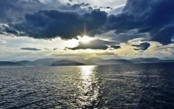 Ο καιρός την Παρασκευή 2 Φεβρουαρίου 2018