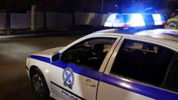 Μενίδι: Αδέσποτη σφαίρα πέρασε ξυστά από 6χρονη που επέστρεφε από το σχολείο