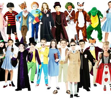 Συστάσεις για τη διαφημιστική προβολή παιδικών αποκριάτικων στολών (Γενική Γραμματεία Εμπορίου και Προστασίας Καταναλωτή)