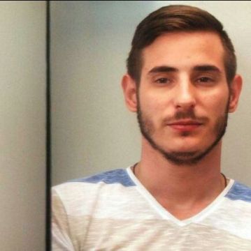 Αυτός είναι ο 29χρονος που κατηγορείται ότι νάρκωνε και βίαζε 15χρονα κορίτσια