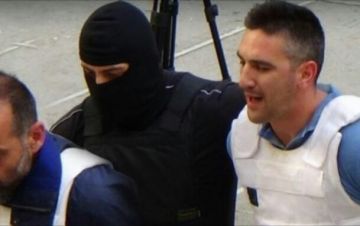 Τέλος ο κατ΄ οίκον περιορισμός για τον Γρηγόρη Τσιρώνη