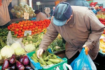 Δημοσιεύτηκε η απόφαση για τα παράβολα των αδειών παραγωγών και πωλητών υπαίθριου εμπορίου
