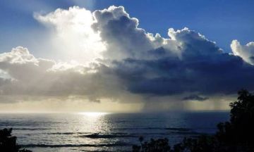 O καιρός την Τρίτη 13 Φεβρουαρίου 2018