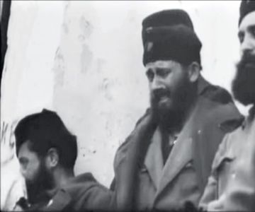 Βάρκιζα τότε και σήμερα. (Π.Δ.Κ.)
