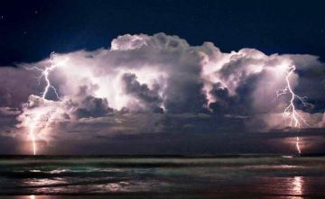 Ο καιρός την Παρασκευή 16 Φεβρουαρίου 2018