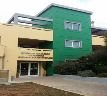 Όλοι οι βρεφονηπιακοί σταθμοί της Ηλιούπολης αλλάζουν όψη