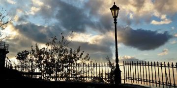 O καιρός την Καθαρά Δευτέρα 19.02.2018