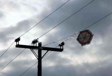 Την προσοχή των πολιτών στο πέταγμα των χαρταετών εφιστά ο ΔΕΔΔΗΕ