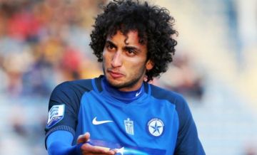 Απείλησαν με όπλο και μαχαίρι τον Ουάρντα στην Καισαριανή!