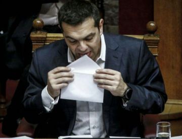 Προανακριτική και για τους 10 πολιτικούς έβγαλαν οι κάλπες στη βουλή