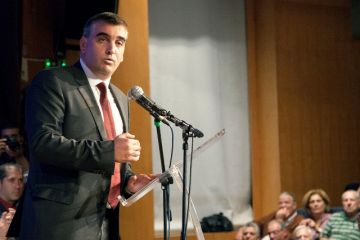 Δήλωση Δημάρχου Ελληνικού σχετικά με την απόφαση του ΣτΕ για το Ελληνικό