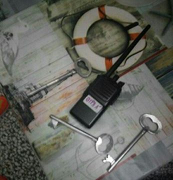 ΕΚΤΑΚΤΟ: Eξέγερση στις φυλακές Κορυδαλλού