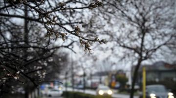 Ο καιρός την Δευτέρα 26 Φεβρουαρίου 2018