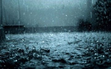 O καιρός την Τρίτη 27 Φεβρουαρίου 2018