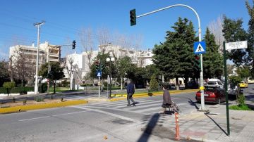 ΤΟΠΟΘΕΤΗΘΗΚΕ ΦΑΝΑΡΙ ΣΤΗΝ ΠΛΑΤΕΙΑ ΣΙΚΕΛΙΑΝΟΥ