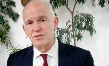 Παπανδρέου στη Βουλή: Τα μνημόνια αύξησαν τη χρήση ναρκωτικών ουσιών -Αποποινικοποιήστε την κάνναβη.