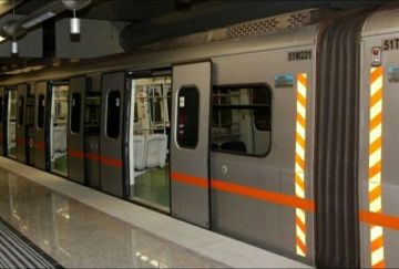 Βρήκαν τους κλέφτες που στοχοποιούσαν πολίτες σε Μετρό και Ηλεκτρικό