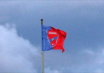 Πανιώνιος: «Η Ζαχαρούλα αναχώρησε για την γειτονιά των αγγέλων»