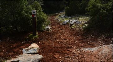 ΔΗΜΙΟΥΡΓΙΑ ΠΥΛΩΝ ΕΙΣΟΔΟΥ ΚΑΙ ΒΕΛΤΙΩΣΗ ΜΟΝΟΠΑΤΙΩΝ ΣΤΗΝ ΑΤΤΙΚΗ