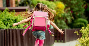 Αγ. Δημήτριος: Αυτοκίνητο τραυμάτισε σοβαρά και εγκατέλειψε κοριτσάκι έξω από το σχολείο του-αναζητείται ο οδηγός