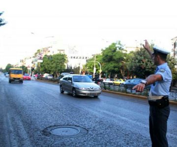 Πρόστιμα 100 ως 600 ευρώ και χωρίς έκπτωση – Φωτιά ο νέος Κ.Ο.Κ.