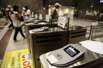 Κλείνουν οι μπάρες σε άλλους 15 σταθμούς του Μετρό την Κυριακή – Τι θα ισχύσει για το «Σύνταγμα»