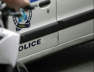 Ένοπλη ληστεία στον Υμηττό με λεία 200 ευρώ