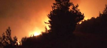 Πρεμιέρα πυρκαγιών από... Μάρτιο -Σε πύρινο κλοιό η χώρα με φωτιές σε Αυλώνα, Ηλεία, Αχαΐα, Εύβοια, Φθιώτιδα και Κρήτη  