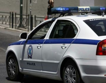 Άγριο έγκλημα στο Μαρούσι! Μαχαίρωσαν μέχρι θανάτου 19χρονο