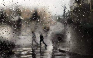 Ο καιρός την Τετάρτη 21 Μαρτίου 2018